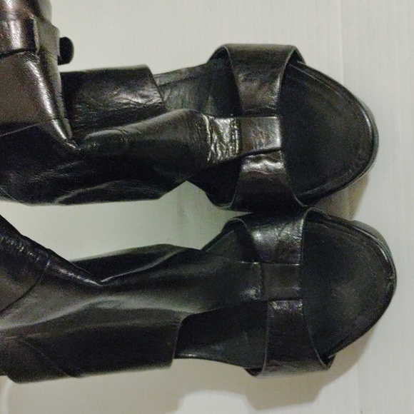 Camilla Skovgaard Platform Sandal size 39 - Picture 6 of 11